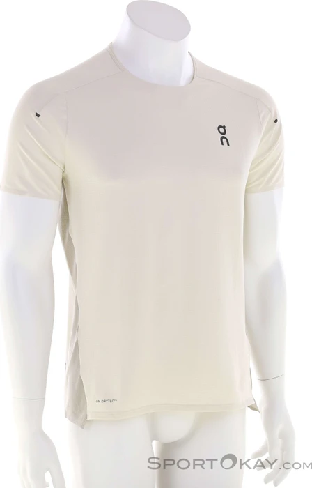On Performance Funktionsshirt kurzarm (Herren)