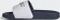 adidas Shower Adilette cloud white/gold metallic/shadow navy (Damen) Vorschaubild