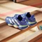 adidas Stabil 16 Indoor lucid blue/cloud white/lucid lemon Vorschaubild