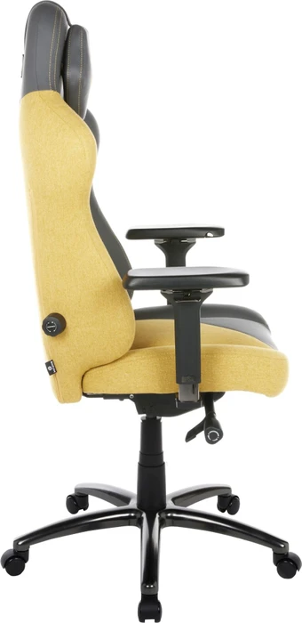 Hivar Skylar Gamingstuhl, Sun Obsidian