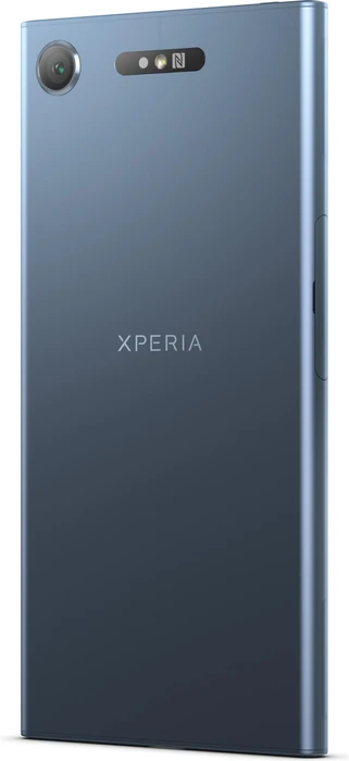 Sony Xperia XZ1 blau