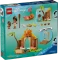 LEGO Disney - Vaianas Hütte und Boot Vorschaubild