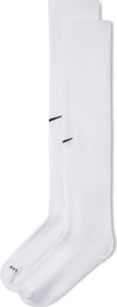 Nike FIFA WM 2026 Niederlande Heimstutzen white/hyper crimson