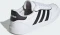 adidas Breaknet Sleek cloud white/core black/gold metallic (Damen) Vorschaubild