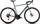 Cube Attain SLX smaragdgrey'n'prism Modell 2026 (125310)