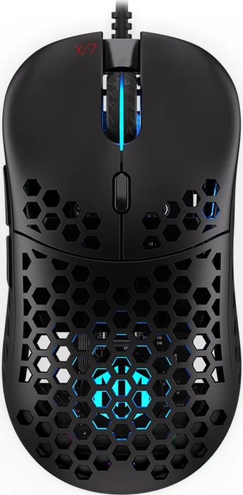 Endorfy LIX, schwarz, USB