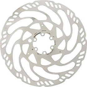 Magura MDR-C 6-Loch Bremsscheibe 203mm