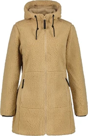 Icepeak Agra Mantel beige (Damen)