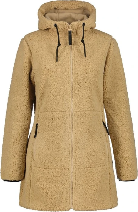 Icepeak Agra Mantel (Damen)