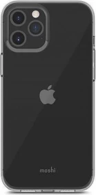 Moshi Vitros für Apple iPhone 12 Pro Max Crystal Clear