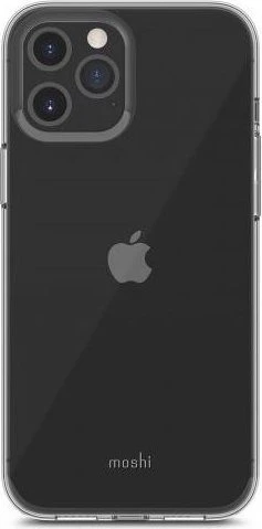 Moshi Vitros für Apple iPhone 12 Pro Max Crystal Clear