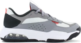 Nike Jordan Air 200E cement grey/summit white/white/university red (Herren)