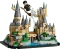 LEGO Harry Potter - Mini-Schloss Hogwarts Vorschaubild