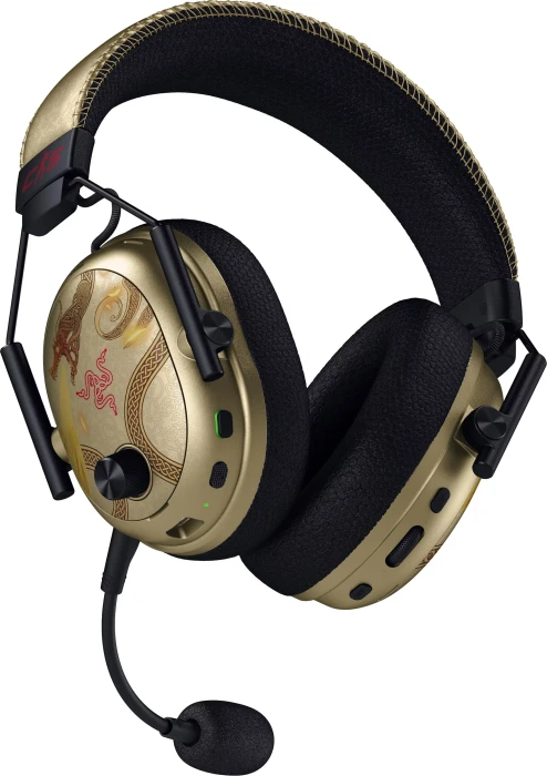 Razer BlackShark V3 Pro Counter-Strike 2 Edition