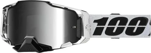100% Armega Goggle Schutzbrille