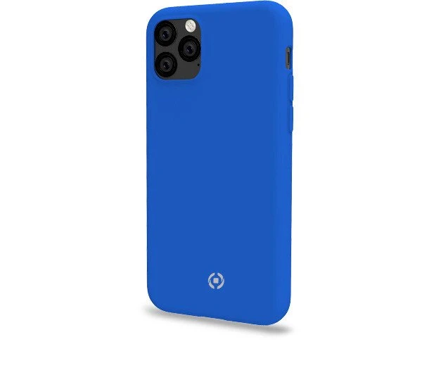 Celly Feeling für Apple iPhone 11 Pro Max blau
