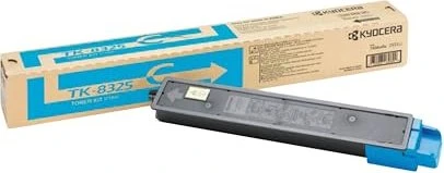 KYOCERA Toner TK-8325C cyan Image