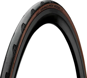 Continental Grand Prix 5000 700x28C Reifen faltbar schwarz/transparent