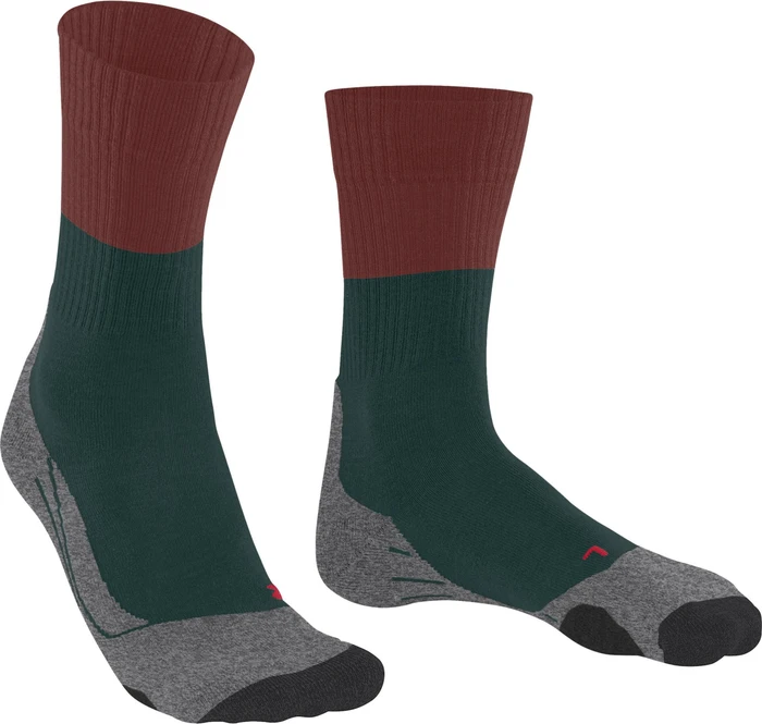 Falke TK2 Wandersocken holly (Herren)