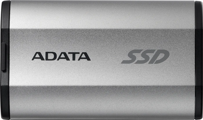 ADATA SD810, grau, 2TB, USB-C 3.2