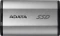 ADATA SD810, grau, 2TB, USB-C 3.2 Vorschaubild