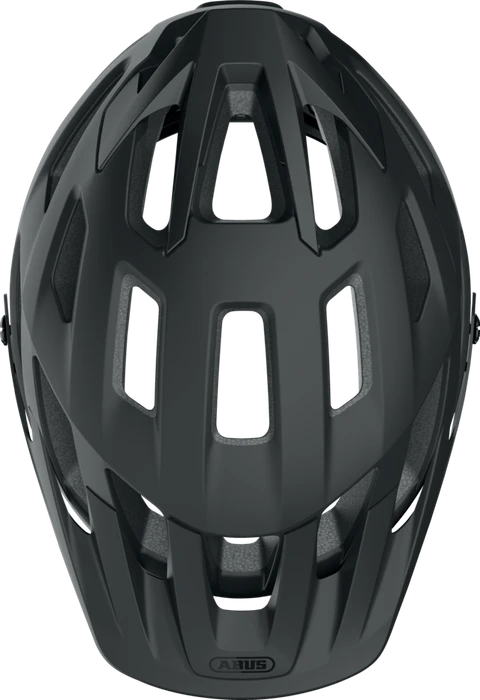 ABUS Moventor 2.0 MIPS Helm velvet black
