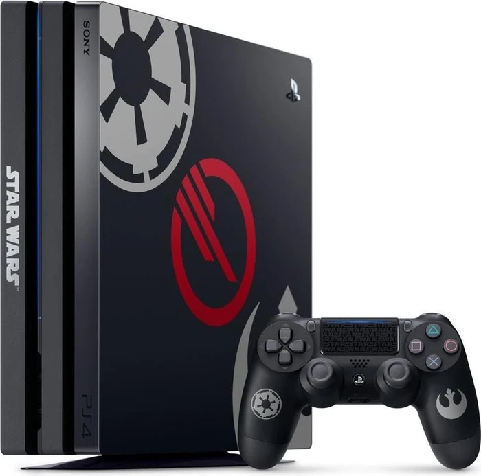 STAR WARS SQUADRONS SONY PS4 PS5 NEUF NEW VERSION FRANCAISE