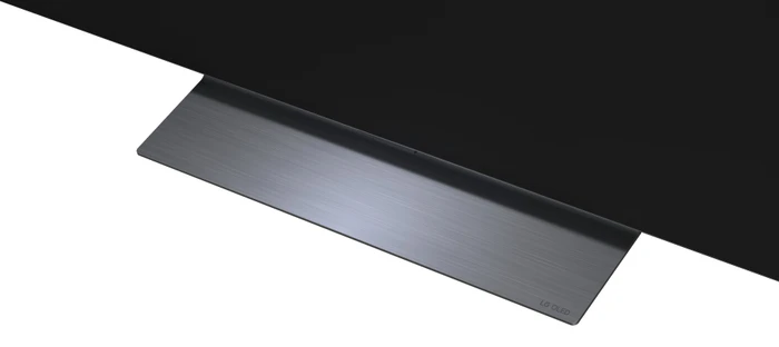 LG OLED evo AI C6 OLED65C64LA