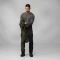 Fjällräven Expedition X-Lätt Funktionsjacke grün (Herren) Vorschaubild