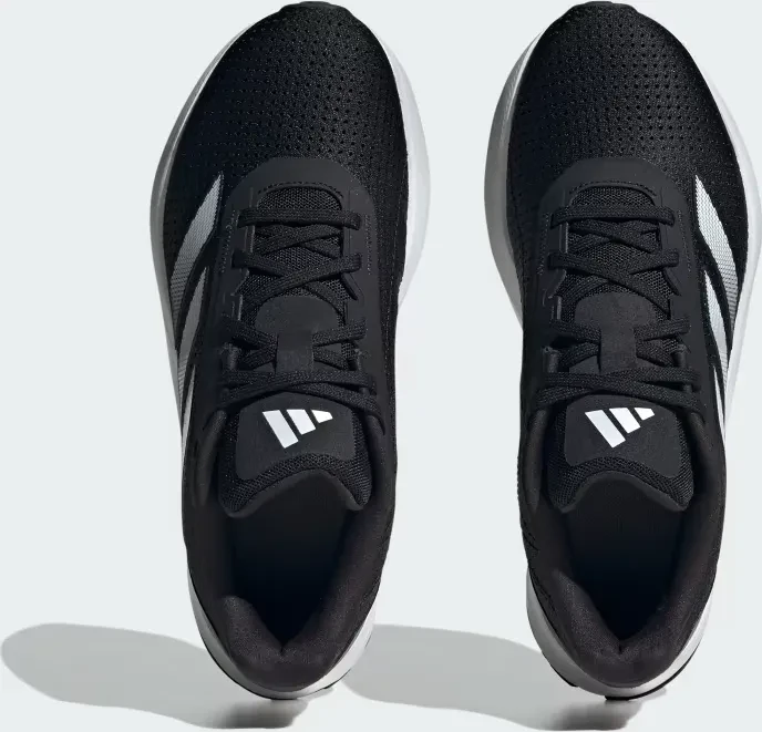 adidas Duramo SL core black/cloud white/carbon (Damen)