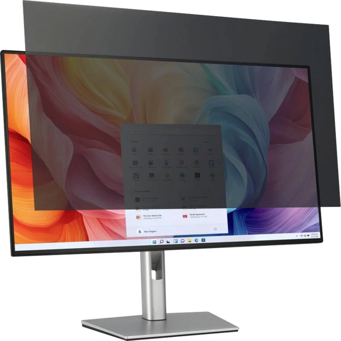 Kensington Blickschutzfilter für Monitore (24")