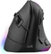 Mars Gaming MM-SK Ergonomic Wireless schwarz, USB/Bluetooth Vorschaubild