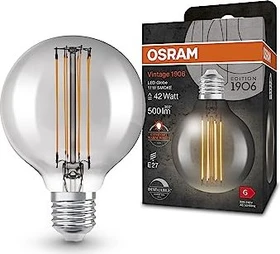 Osram Ledvance Tube T5 HF HE14 7W/830 G5/T5 549mm, 10 Stück