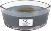 WoodWick Evening Onyx Duftkerze, 453.6g
