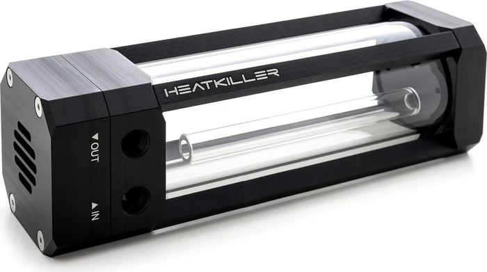 Watercool Heatkiller Tube 150 DDC Multiport