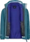 Jack Wolfskin Iceland 3in1 Funktionsjacke galapagos (Junior) Vorschaubild