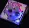 EK Water Blocks Quantum Line EK-Quantum Momentum ASUS ROG Maximus XI Hero D-RGB Monoblock, Nickel, Acryl Vorschaubild