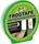 Frogtape Malerband Basic grün, 36mm/41m, 1 Stück (631-01)