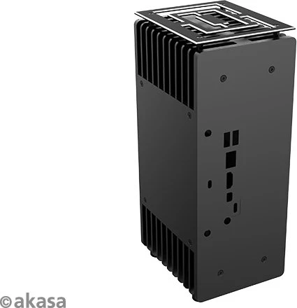 Akasa Turing ABX, OEM