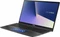 ASUS ZenBook Flip 15 UX563FD-A1027R, Gun Metal, Core i7-10510U, 16GB RAM, 1TB SSD, GeForce GTX 1050 Max-Q, DE Vorschaubild
