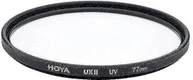 Hoya UX II UV 67mm
