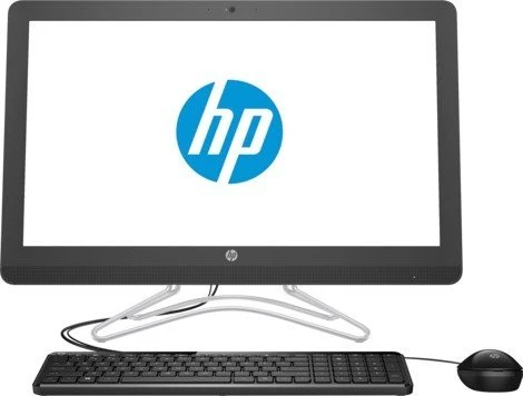 HP All-in-One 24-e000