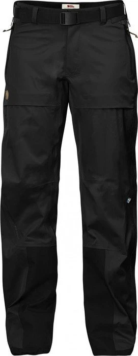 Fjällräven Keb Eco-Shell Hose lang (Damen)