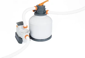 Bestway Flowclear 7.57m³/h Sandfilteranlage