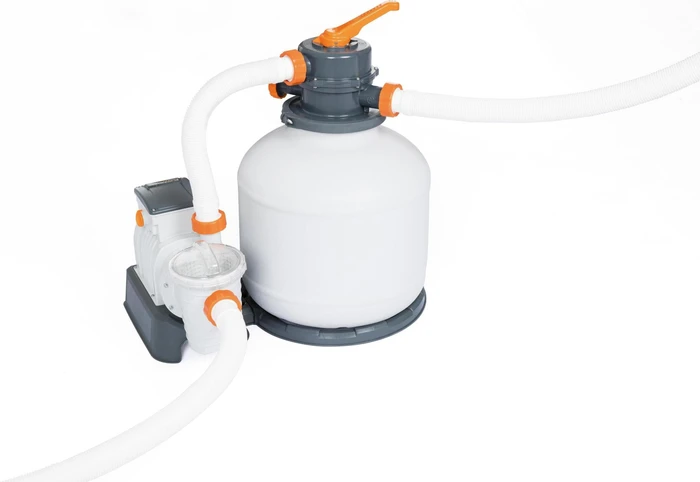 Bestway Flowclear 7.57m³/h Sandfilteranlage