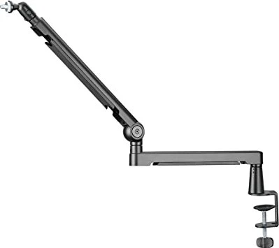 Shiftware Mikrofonarm Low Profile