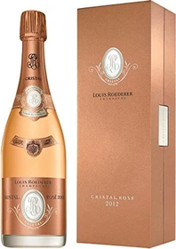 Louis Roederer Cristal Rosé 750ml