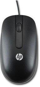 HP Laser Mouse, USB (QY778AT / QY778AA)