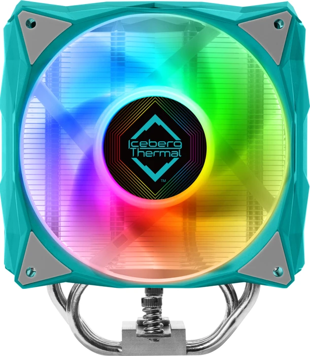 Iceberg Thermal IceSLEET G4 OC Teal