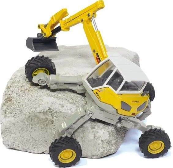 SIKU Super Menzi Muck Schreitbagger